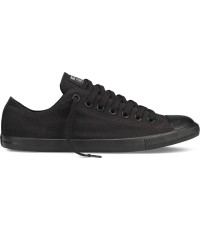 Buty sportowe Converse Chuck Taylor All Star Lean OX Black