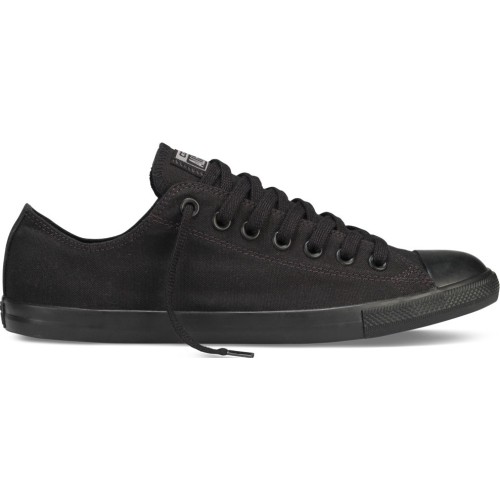 Buty sportowe Converse Chuck Taylor All Star Lean OX Black