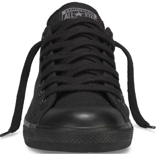 Buty sportowe Converse Chuck Taylor All Star Lean OX Black