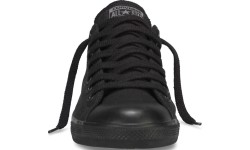 Buty sportowe Converse Chuck Taylor All Star Lean OX Black