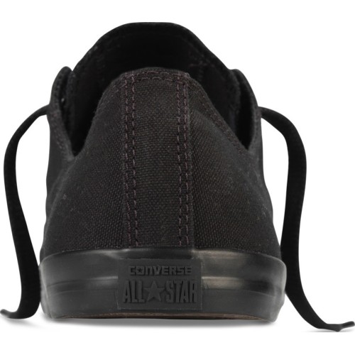 Buty sportowe Converse Chuck Taylor All Star Lean OX Black