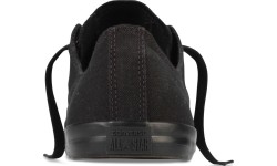 Converse Sportbačiai Chuck Taylor All Star Lean OX Black