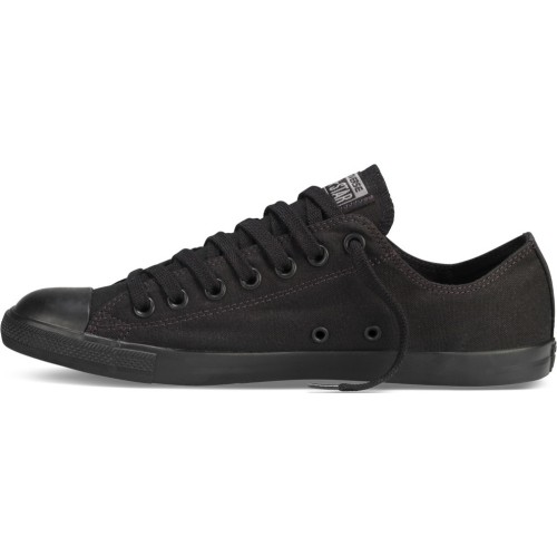 Buty sportowe Converse Chuck Taylor All Star Lean OX Black
