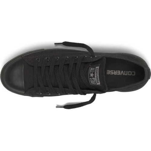Buty sportowe Converse Chuck Taylor All Star Lean OX Black