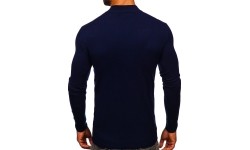 Sweter męski New Boy niebieski MMB603-6
