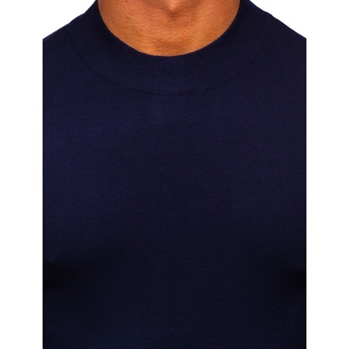 Sweter męski New Boy niebieski MMB603-6