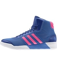 Buty Adidas Essential Fun Mid