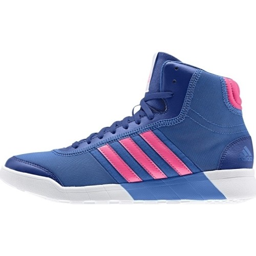 Buty Adidas Essential Fun Mid