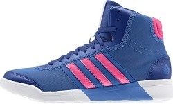 Buty Adidas Essential Fun Mid