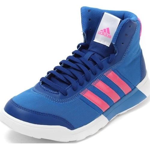 Buty Adidas Essential Fun Mid