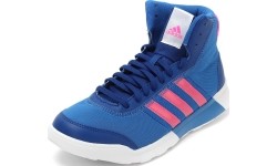 Buty Adidas Essential Fun Mid