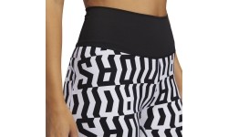 Adidas Bt Tko 78 T legginsy damskie White Black FN0624