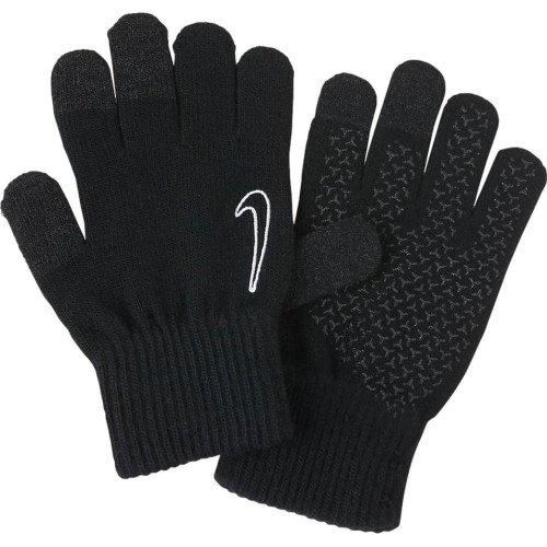 Rękawiczki Nike Knit Tech And Grip Black N1000663 091