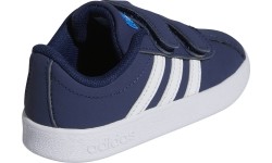 Adidas buty dziecięce VL Court 2.0 CF I Blue GZ3327