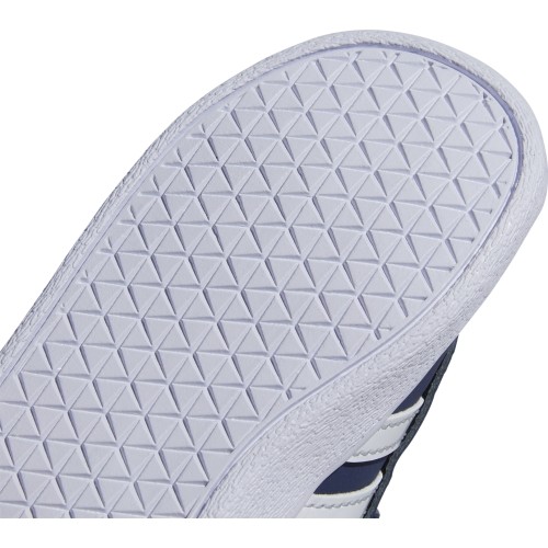 Adidas buty dziecięce VL Court 2.0 CF I Blue GZ3327