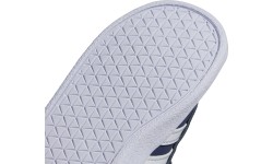 Adidas buty dziecięce VL Court 2.0 CF I Blue GZ3327