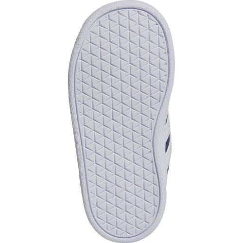 Adidas buty dziecięce VL Court 2.0 CF I Blue GZ3327