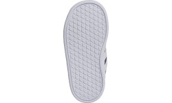 Adidas buty dziecięce VL Court 2.0 CF I Blue GZ3327