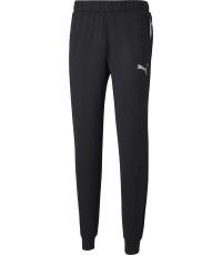 Puma RTG Knit spodnie męskie Black 585833 01