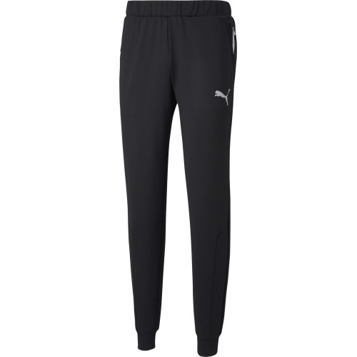 Puma RTG Knit spodnie męskie Black 585833 01