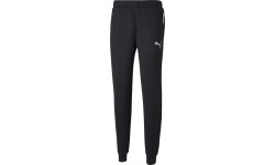 Puma RTG Knit spodnie męskie Black 585833 01