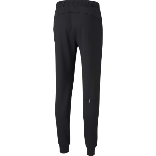 Puma RTG Knit spodnie męskie Black 585833 01