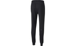 Puma RTG Knit spodnie męskie Black 585833 01