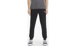 Puma RTG Knit spodnie męskie Black 585833 01