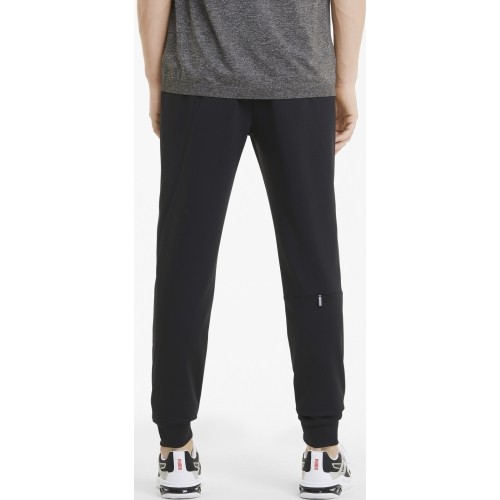 Puma RTG Knit spodnie męskie Black 585833 01
