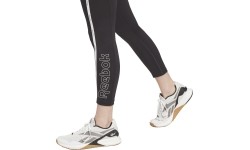 Reebok Tamprės Moterims Piping Pack Poly Ti Black GS9349