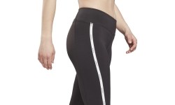 Reebok Tamprės Moterims Piping Pack Poly Ti Black GS9349