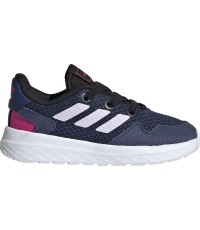 Adidas buty dla dziewczynek Archivo I Blue EH0542