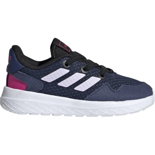 Adidas buty dla dziewczynek Archivo I Blue EH0542