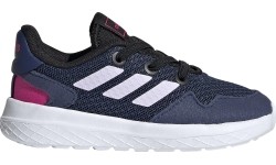 Adidas buty dla dziewczynek Archivo I Blue EH0542