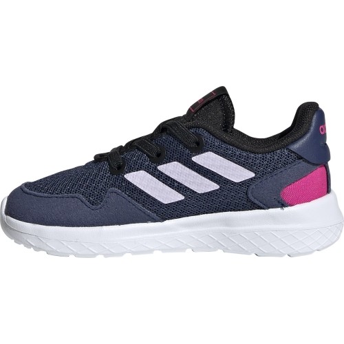 Adidas buty dla dziewczynek Archivo I Blue EH0542