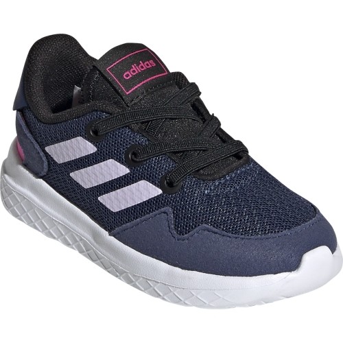 Adidas buty dla dziewczynek Archivo I Blue EH0542