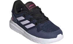 Adidas buty dla dziewczynek Archivo I Blue EH0542