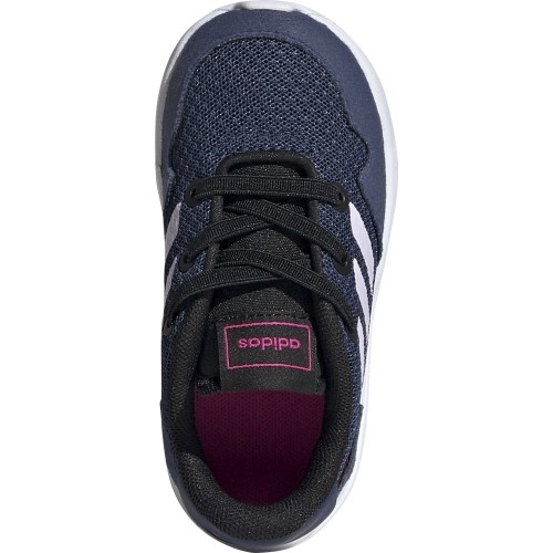 Adidas buty dla dziewczynek Archivo I Blue EH0542
