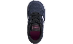 Adidas buty dla dziewczynek Archivo I Blue EH0542