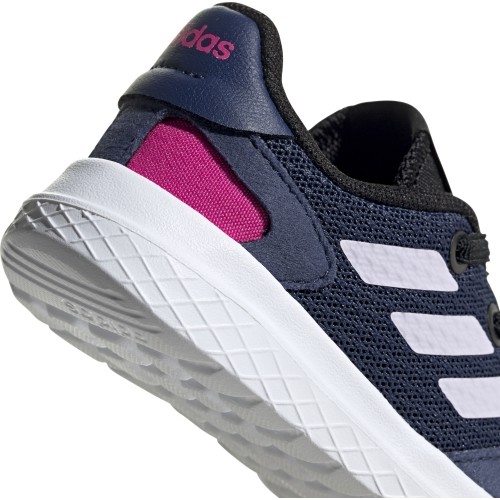 Adidas buty dla dziewczynek Archivo I Blue EH0542