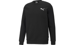 Bluza męska Puma Ess Small Logo czarna 586682 51