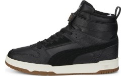 Buty męskie Puma RBD Game WTR czarne 387604 02