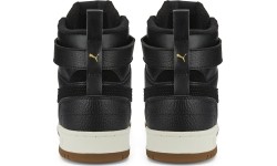 Buty męskie Puma RBD Game WTR czarne 387604 02
