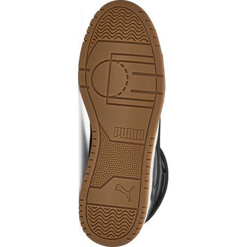 Buty męskie Puma RBD Game WTR czarne 387604 02