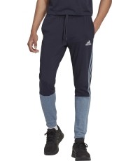 Adidas Kelnės Vyrams M Mel Pant Navy HK2898