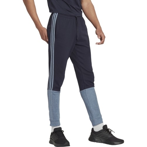 Adidas Kelnės Vyrams M Mel Pant Navy HK2898