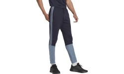 Adidas Kelnės Vyrams M Mel Pant Navy HK2898