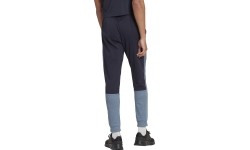 Adidas Kelnės Vyrams M Mel Pant Navy HK2898