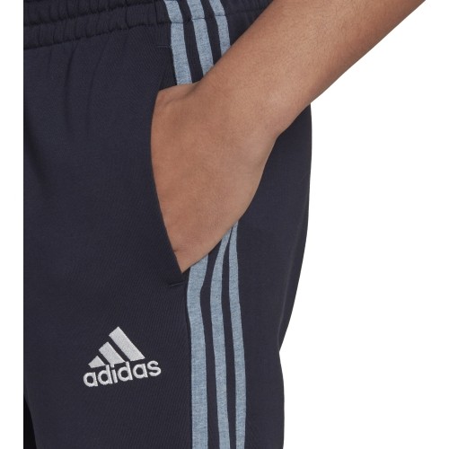 Spodnie męskie Adidas M Mel Pant Navy HK2898
