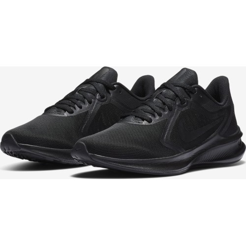 Buty damskie Nike Wmns Downshifter 10 Black CI9984 003